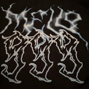 ⚡️☠️⚡️• ⚫️ Juice Wrld x Strike while it’s hottttt… Vibes •⚡️☠️